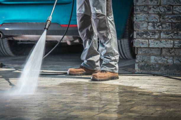 Best Gutter Cleaning  in Milton, DE