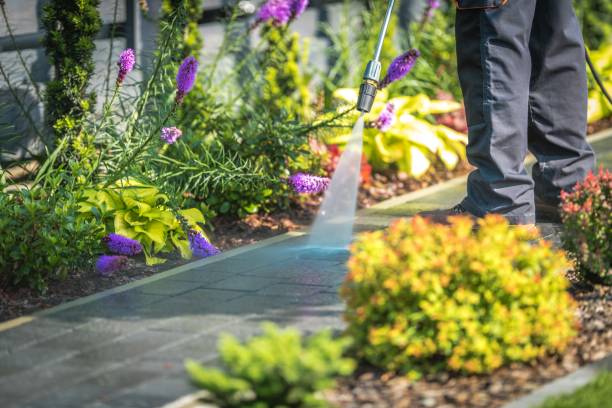 Best Gas Station Cleaning  in Milton, DE