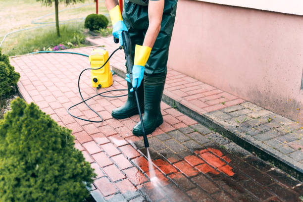 Best Building Exterior Washing  in Milton, DE